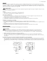 Предварительный просмотр 75 страницы Integra A2011 Instruction Manual