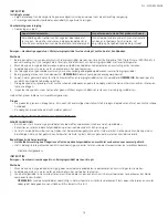 Предварительный просмотр 79 страницы Integra A2011 Instruction Manual