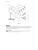 Предварительный просмотр 6 страницы Integra A2012 Instruction Manual