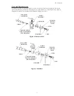 Предварительный просмотр 11 страницы Integra A2012 Instruction Manual