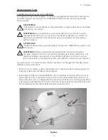 Предварительный просмотр 39 страницы Integra A2012 Instruction Manual