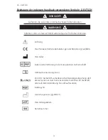 Предварительный просмотр 52 страницы Integra A2012 Instruction Manual