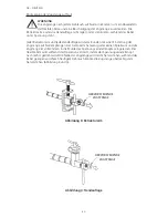 Предварительный просмотр 60 страницы Integra A2012 Instruction Manual