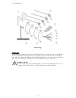 Предварительный просмотр 86 страницы Integra A2012 Instruction Manual