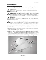 Предварительный просмотр 87 страницы Integra A2012 Instruction Manual