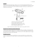 Предварительный просмотр 21 страницы Integra A2111 Instruction Manual