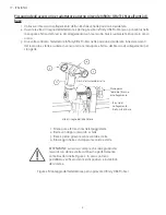 Предварительный просмотр 22 страницы Integra A2111 Instruction Manual