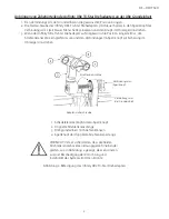 Предварительный просмотр 31 страницы Integra A2111 Instruction Manual