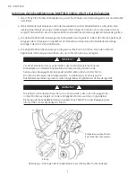 Предварительный просмотр 32 страницы Integra A2111 Instruction Manual