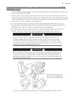 Предварительный просмотр 41 страницы Integra A2111 Instruction Manual