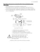 Предварительный просмотр 49 страницы Integra A2111 Instruction Manual