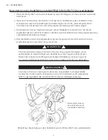 Предварительный просмотр 50 страницы Integra A2111 Instruction Manual