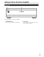 Preview for 5 page of Integra ADM-20.4 Instruction Manual