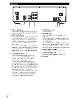 Preview for 6 page of Integra ADM-20.4 Instruction Manual