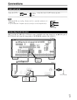 Preview for 7 page of Integra ADM-20.4 Instruction Manual