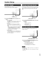 Preview for 9 page of Integra ADM-20.4 Instruction Manual