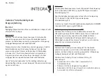 Preview for 16 page of Integra Cadence Total Ankle System Manual