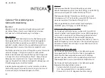 Preview for 42 page of Integra Cadence Total Ankle System Manual