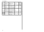 Preview for 56 page of Integra Cadence Total Ankle System Manual