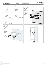 Предварительный просмотр 3 страницы Integra CALEC ST III Standard Installation Manual