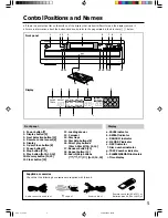 Предварительный просмотр 5 страницы Integra CDC-3.1 Instruction Manual