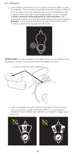 Preview for 98 page of Integra CODMAN 82-8852 Manual