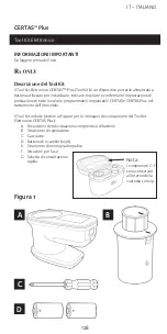 Preview for 129 page of Integra CODMAN 82-8852 Manual