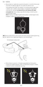 Preview for 152 page of Integra CODMAN 82-8852 Manual