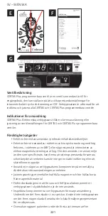 Preview for 222 page of Integra CODMAN 82-8852 Manual