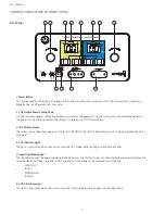 Preview for 6 page of Integra Codman 901001ESUO Instruction Manual