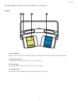 Предварительный просмотр 33 страницы Integra Codman 901001ESUO Instruction Manual