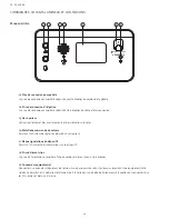 Предварительный просмотр 98 страницы Integra Codman 901001ESUO Instruction Manual