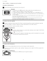 Предварительный просмотр 102 страницы Integra Codman 901001ESUO Instruction Manual