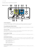 Предварительный просмотр 140 страницы Integra Codman 901001ESUO Instruction Manual