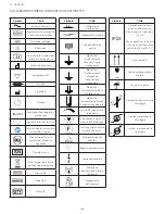 Предварительный просмотр 180 страницы Integra Codman 901001ESUO Instruction Manual