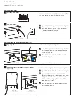 Предварительный просмотр 210 страницы Integra Codman 901001ESUO Instruction Manual