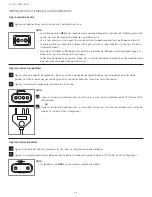 Предварительный просмотр 212 страницы Integra Codman 901001ESUO Instruction Manual