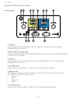 Предварительный просмотр 250 страницы Integra Codman 901001ESUO Instruction Manual