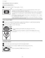 Предварительный просмотр 256 страницы Integra Codman 901001ESUO Instruction Manual