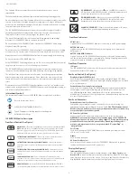 Preview for 8 page of Integra Codman ICP Express Manual