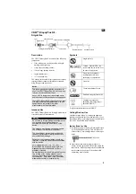 Preview for 2 page of Integra CRW BiopsyPlus Kit User Manual