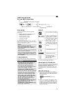 Preview for 4 page of Integra CRW BiopsyPlus Kit User Manual