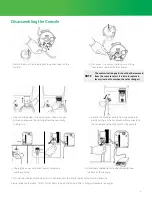 Preview for 5 page of Integra CUSA Clarity Cleaning Instruction Manual