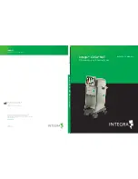 Integra CUSA NXT Operator'S Manual preview