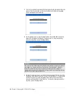 Preview for 71 page of Integra CUSA NXT Operator'S Manual