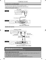 Preview for 16 page of Integra DBS-30.1 Instruction Manual