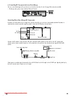 Preview for 18 page of Integra DBS-30.3 Instruction Manual