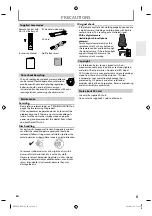 Preview for 5 page of Integra DBS-50.2 Instruction Manual