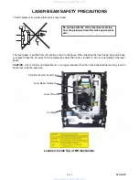 Preview for 4 page of Integra DBS-50.2BCDD1N Service Manual