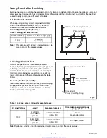 Preview for 6 page of Integra DBS-50.2BCDD1N Service Manual